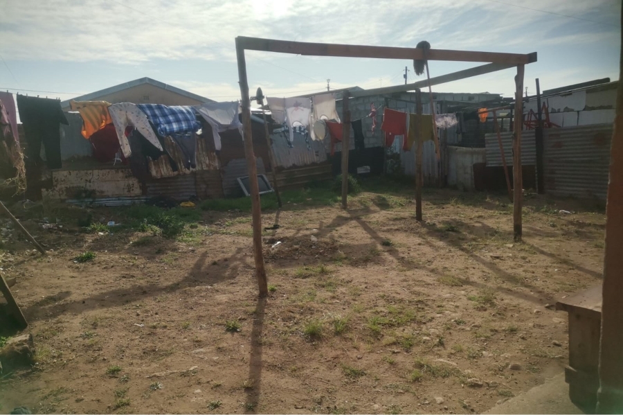 2 Bedroom Property for Sale in Motherwell Nu 29 Eastern Cape